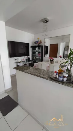 Imagem Apartamento com 2 dormitórios no bairro Pompéia