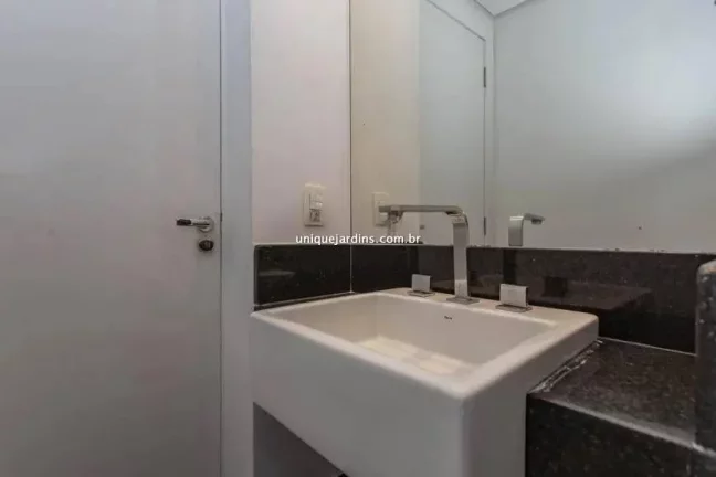 Imagem Apartamento para alugar Jardim América São Paulo