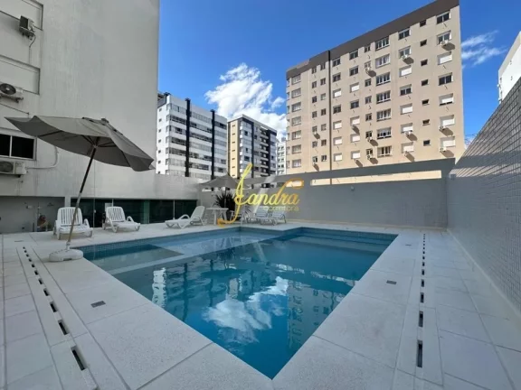 Imagem Ótimo apartamento na Ubirajara 3 dormitórios e 2 box