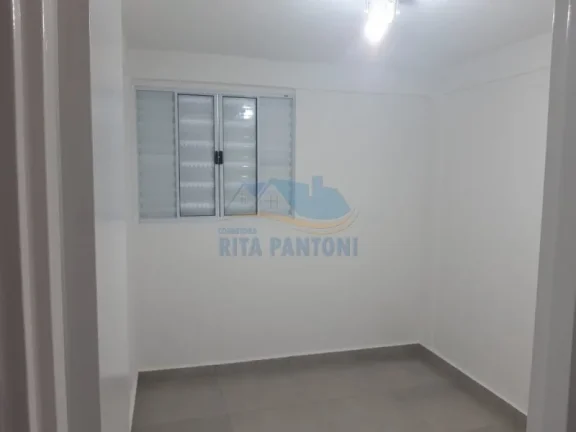 Imagem Apartamento - Ribeirão Preto - Vila Virgínia - Região Oeste