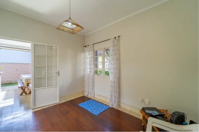 Imagem CASA RESIDENCIAL em Jundiaí - SP, Chácara Malota