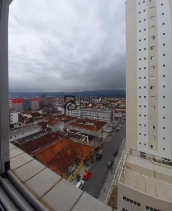 Imagem APARTAMENTO 02 DORMITÓRIOS / 01 SUÍTE / 01 VAGA À VENDA – TUPI, PRAIA GRANDE