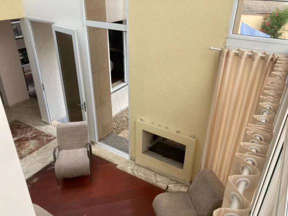 Imagem Sobrado com 4 dormitórios à venda, 431 m² por R$ 2.950.000,00 - Jardim Residencial Suzano - Suzano/SP