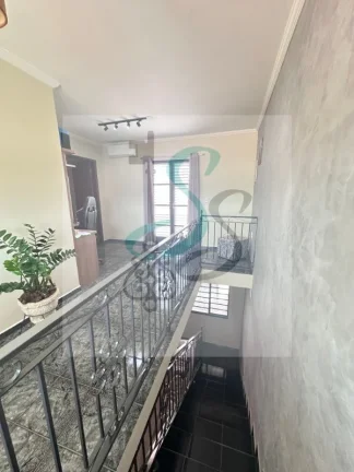 Imagem Imperdível: Casa Vila União 3 dorms, 1 suíte, 3 banheiros à venda por R$ 550.000 em Campinas-SP! Venha conferir!