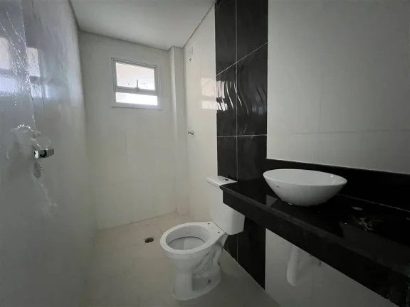 Imagem APARTAMENTO COM 55 m² - REAL - PRAIA GRANDE SP