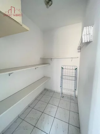 Imagem Apartamento para Locação - 3 Dorm - 119m² - Panamby