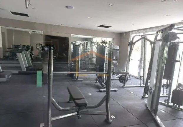 Imagem Apartamento novo, alto padrão, 263m², andar alto e vista deslumbrante. São 4 suítes, 5 banheiros...