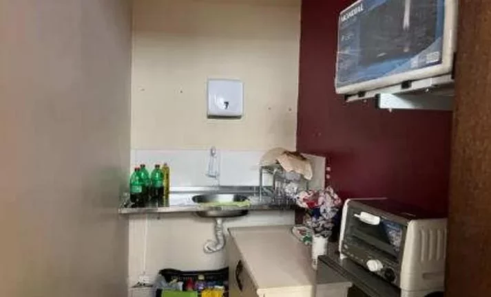 Imagem Galpão na Bela Vista com 3 pavimentos e vagas