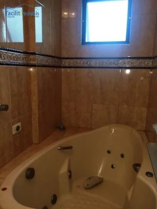 Imagem APARTAMENTO 3 DORMITÓRIOS COM SUÍTE À VENDA - VILA MUSSOLINI - SÃO BERNARDO