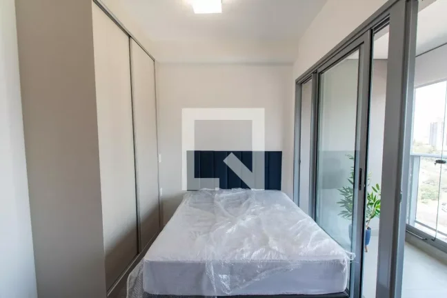 Imagem Apartamento à Venda - Vila Mariana, 1 Quarto, 27 m2