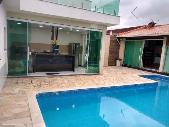 Imagem CASA RESIDENCIAL em ITANHAÉM - SP, gaivota