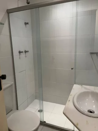 Imagem Flat para venda tem 27 metros quadrados com 1 quarto em Cerqueira César