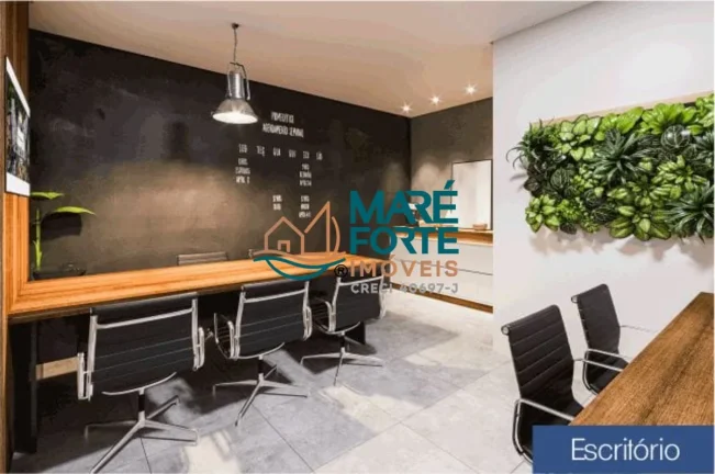 Imagem EMPREENDIMENTO COM EXCELENTE LOCALIZAÇÃO, A 450M DA PRAIA! ACEITA FINANCIAMENTO!