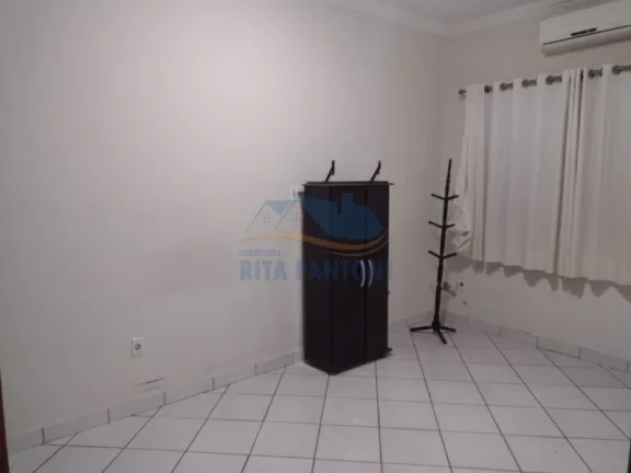 Imagem Casa - Ribeirão Preto - Ipiranga - Região Norte