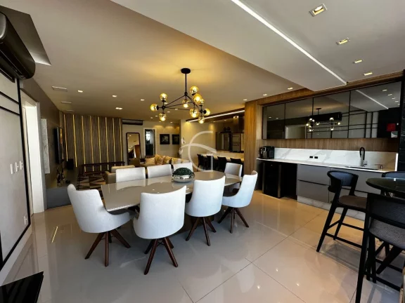 Imagem Apresentamos um imóvel exclusivo no bairro América, perfeito para quem busca viver com elegância, conforto e praticidade em uma das regiões mais desej