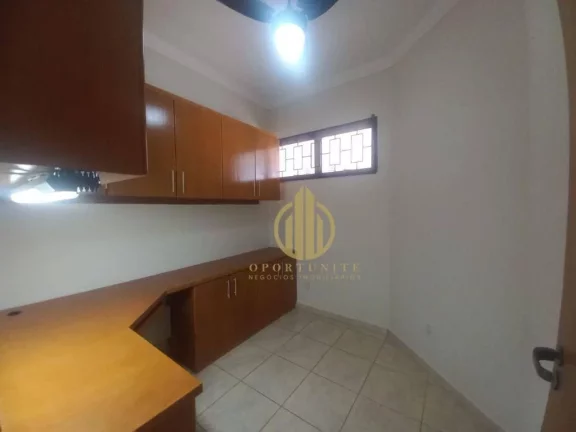 Imagem Casa com 3 dormitórios à venda, 160 m² por R$ 658.000,00 - Nova Ribeirânia - Ribeirão Preto/SP