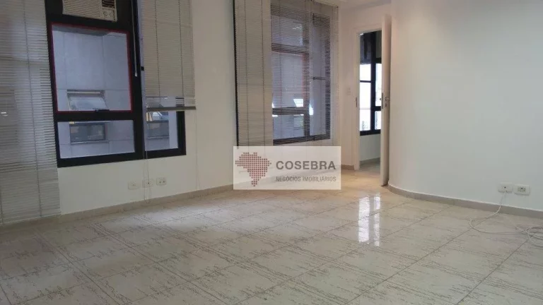 Imagem Conjunto à venda, 46 m² por R$ 478.000,00 - Vila Olímpia - São Paulo/SP