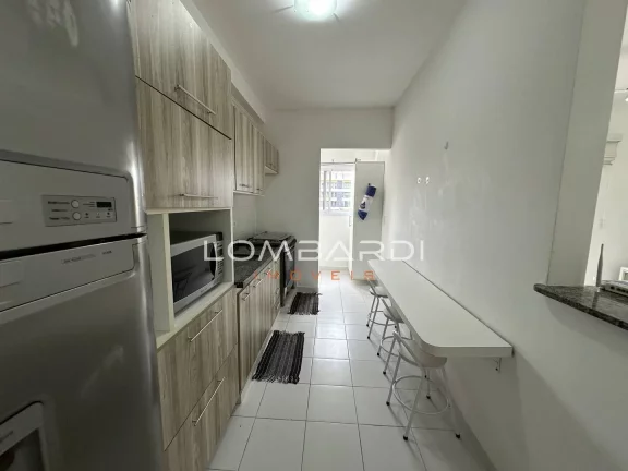 Imagem Apartamento á venda na Praça do Cristo