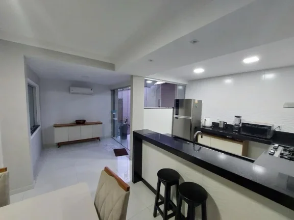 Imagem CASA RESIDENCIAL em SERRA - ES, BARCELONA