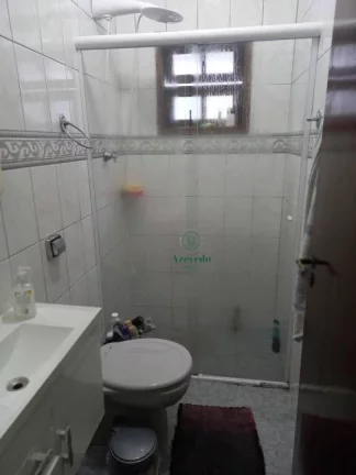 Imagem Sobrado à venda, 200 m² por R$ 630.000,00 - Jardim Bela Vista - Guarulhos/SP