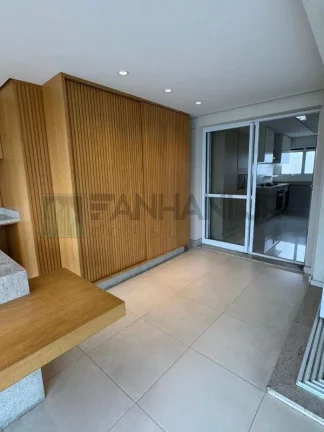 Imagem Oportunidade única: Apartamento de luxo com 3 quartos na Vila Nova Conceição, São Paulo-SP - 157m², 3 suítes, 3 salas, 4 banheiros, 3 vagas!