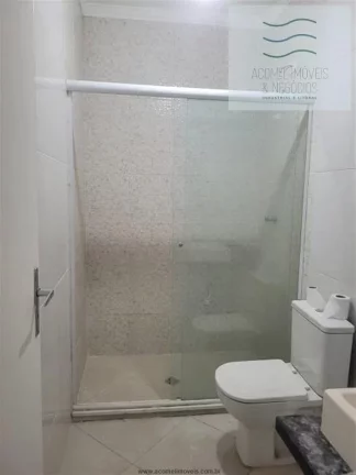 Imagem Apartamentos no Litoral para venda em São Vicente no bairro Centro
