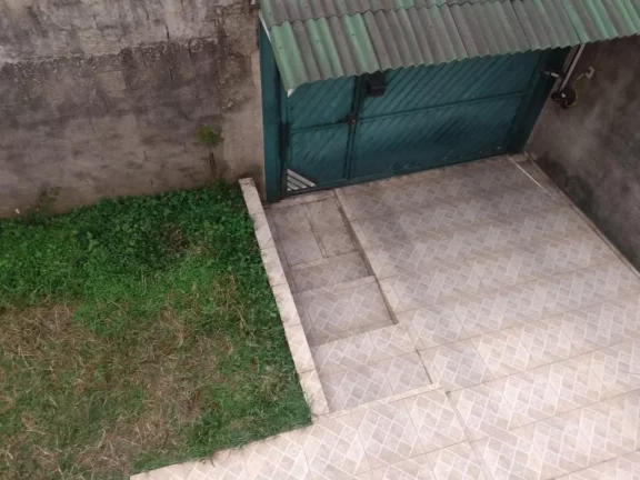 Imagem Casa com 3 dormitórios à venda, 186 m² por R$ 900.000,00 - Jardim Medina - Poá/SP