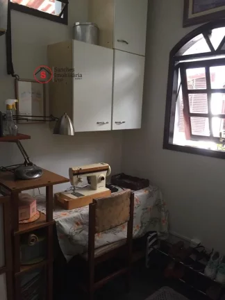 Imagem CASA TÉRREA A VENDA NA MOOCA. 2 CASAS NO QUINTAL, TOTAL DE 3 DORMITÓRIOS. PRÓXIMO A AV SALIM FARAH MALUF.