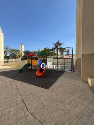 Imagem Apartamento com 4 dormitórios à venda, 208 m² por R$ 739.000,00 - Setor Marista - Goiânia/GO