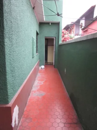 Imagem Casa com 2 dormitórios à venda, 70 m² por R$ 400.000,00 - Centro - Nova Iguaçu/RJ