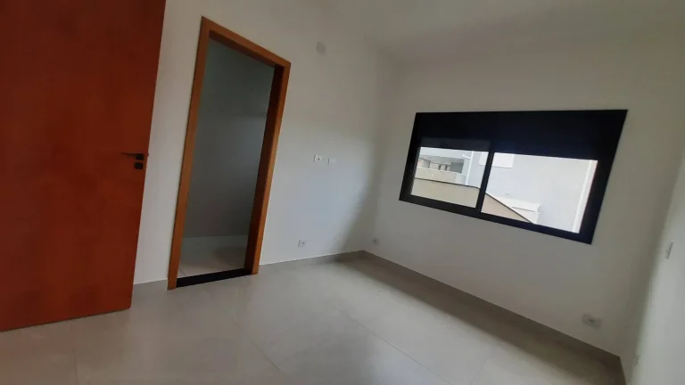 Imagem Casa nova - Alto padrão no condomínio Vila Real