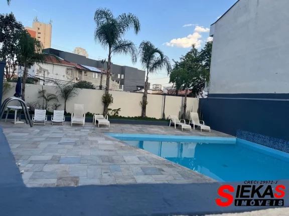 Imagem Apartamento à venda em São Paulo-SP, Vila Formosa: 2 quartos, 1 sala, 1 banheiro, 2 vagas de garagem, 50m² de área.