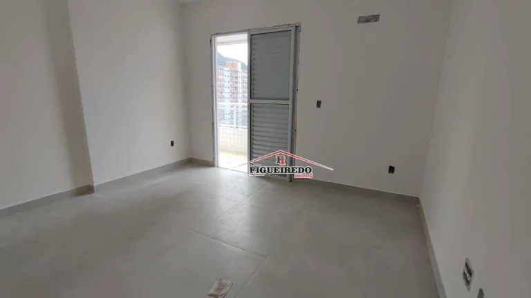 Imagem Apartamento à venda, 139 m² por R$ 1.464.666,20 - Canto do Forte - Praia Grande/SP