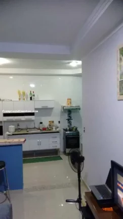 Imagem Casa para Venda em Limeira, JARDIM LAGO AZUL, 2 dormitórios, 1 banheiro, 1 vaga