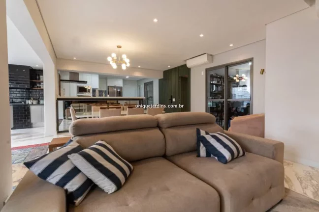 Imagem Apartamento à venda Perdizes São Paulo