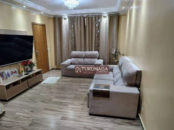 Imagem Casa com 3 dormitórios à venda, 220 m² por R$ 750.000,00 - Jardim São José (São Mateus) - São Paulo/SP