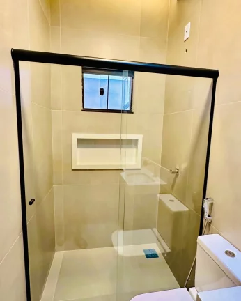 Imagem Casa 3/4 C Suite No Maria Ines