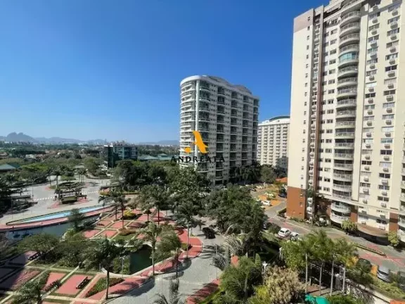 Imagem Praça Antônio Callado - Mundo Novo - Andar medio alto, sol da manhã!!! Oportunidade!!!