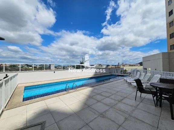 Imagem Apartamento 2 Quartos à Venda - Santa Inês, Vila Velha/ES