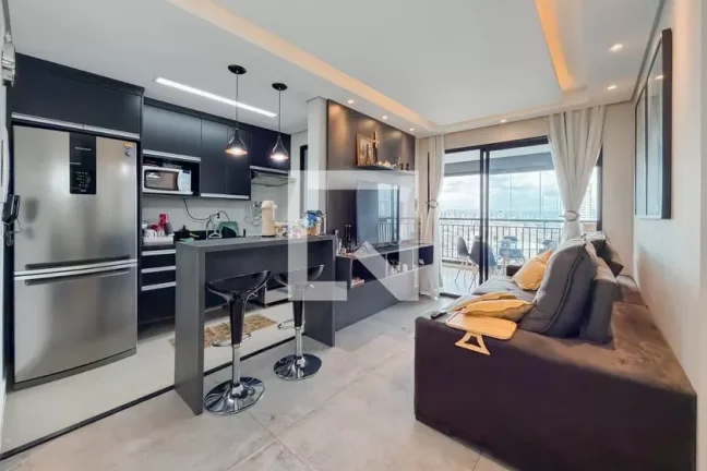 Imagem Apartamento à Venda - Ipiranga, 2 Quartos, 59 m2