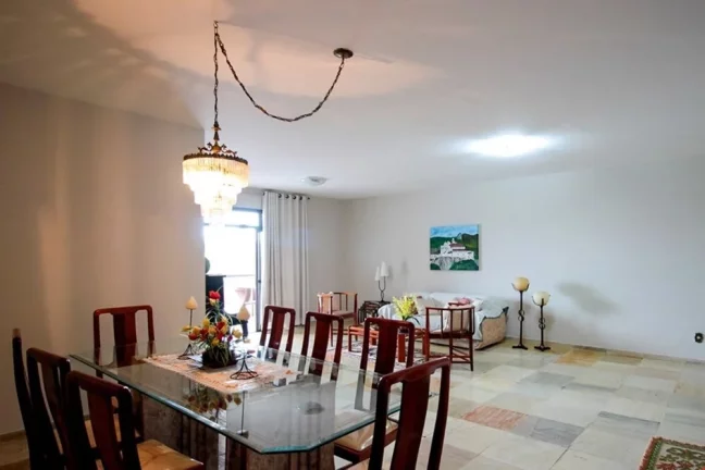 Imagem APARTAMENTO RESIDENCIAL em Vitória - ES, Jardim da Penha