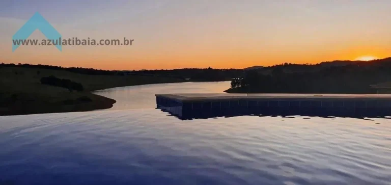 Imagem Casa com 3 suítes à venda na Represa do Jaguari, Joanopolis