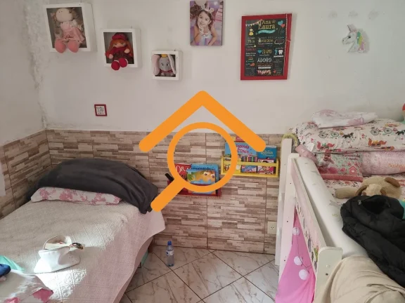 Imagem Oportunidade Imperdível: Casa à Venda em São Paulo-SP, Bairro Jardim Castro Alves, 2 Quartos, 1 Sala, 2 Banheiros, 4 Vagas de Garagem, 100m²!