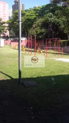 Imagem Apartamento em Jardim Prudência - São Paulo