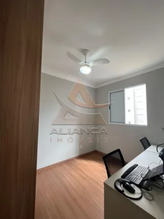 Imagem Apartamento - Ribeirão Preto - Quintino Facci II