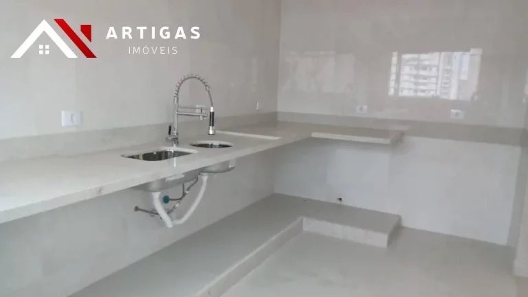 Imagem Vende Apartamento na Mooca na Av Paes de Barros 1 por andar 325 m² 3 dormitórios 1 vaga