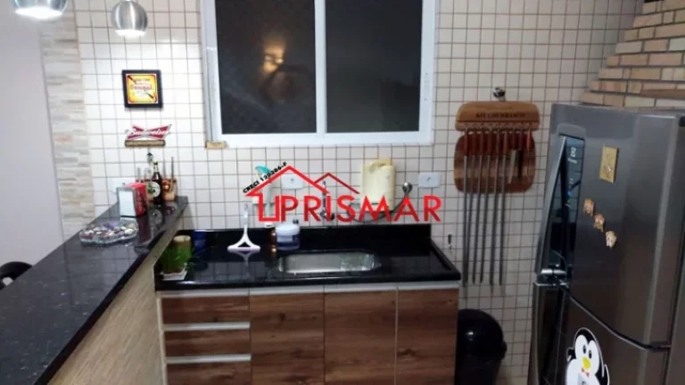 Imagem Vendo Sobreposta Alta Duplex na Aparecida 1 vaga