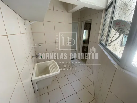 Imagem Apartamento à Venda em Candeias - Localização Privilegiada e Melhor Preço da Região!