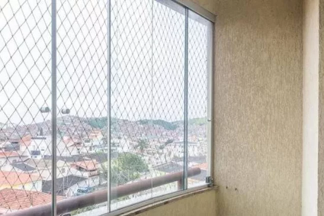 Imagem Apartamento Ótima Localização com 67 m² 2 Dormitórios 1 Vaga de Garagem