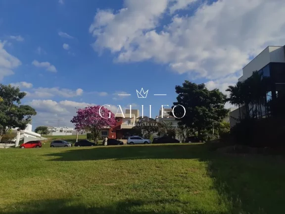 Imagem TERRENO Á VENDA EM CONDOMÍNIO RESERVA DA SERRA EM JUNDIAÍ -SP